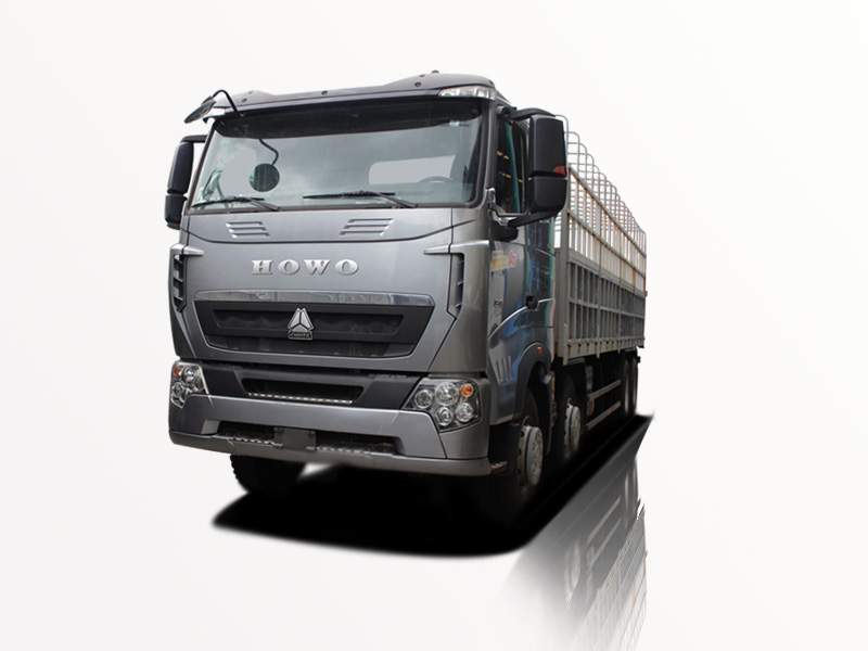 xe tải Howo 