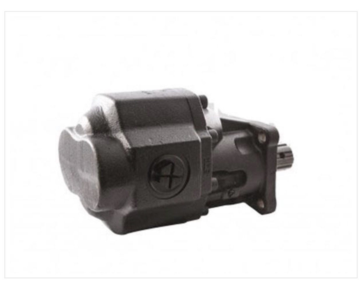 Bơm ben các loại xe tải